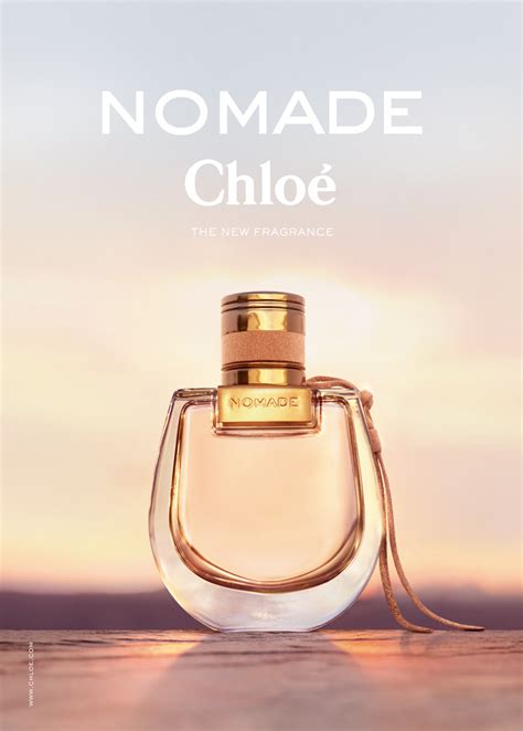 nomade chole perfume